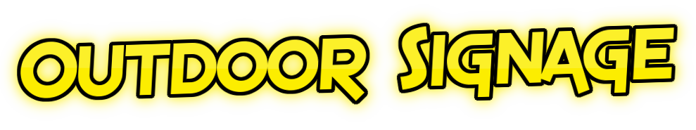 About Creative Signage Solutions About Creative Signage Solutions